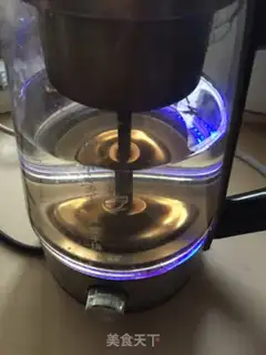 Make Tea step 7