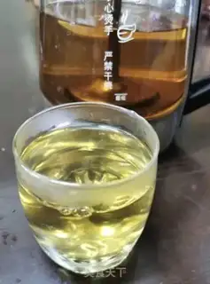 Make Tea step 8