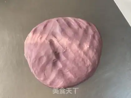Make Spaghetti cranberry cow toast step 5