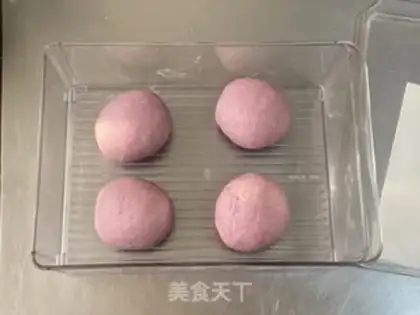 Make Spaghetti cranberry cow toast step 6