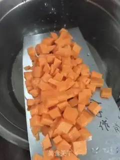 Make Toast and egg burn step 1