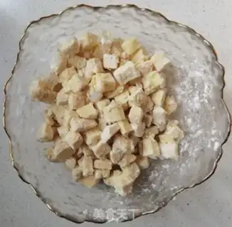 Make Red fries step 5