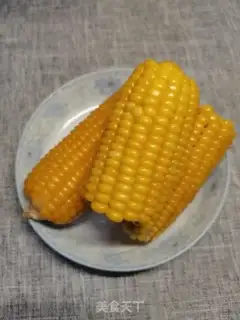 Make Pour corn step 2