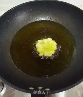 Make Red fries step 7