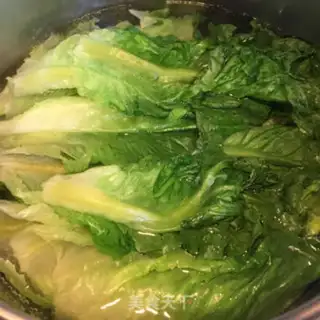 Make Garlic gravy step 3
