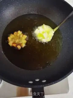 Make Red fries step 8
