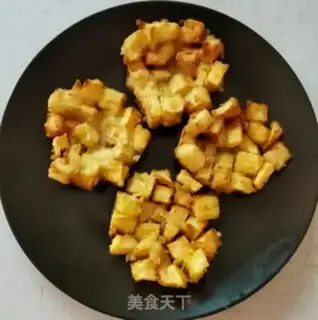 Make Red fries step 9