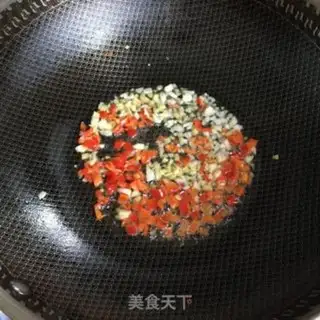 Make The platinum mushrooms step 2