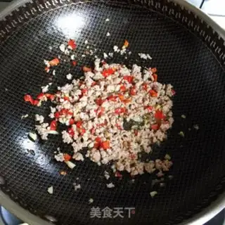 Make The platinum mushrooms step 3