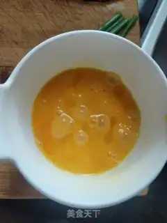 Make Loved shrimp step 2