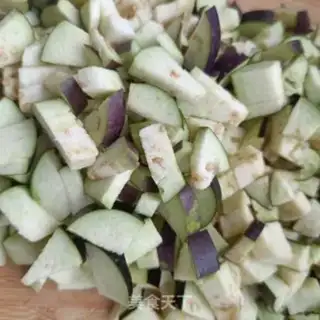 Make Cheese and pepper sauce step 4