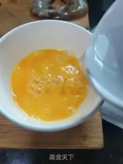 Make Loved shrimp step 3