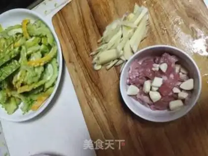 Make Meatloaf step 0