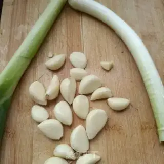 Make Cheese and pepper sauce step 5