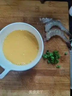 Make Loved shrimp step 4