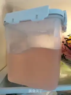 Make Pink step 0