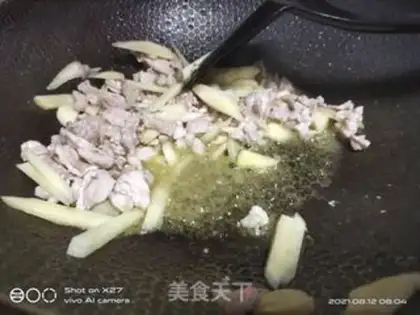 Make Meatloaf step 1
