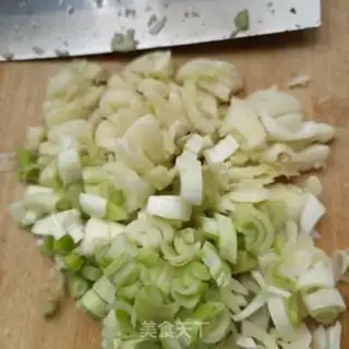 Make Cheese and pepper sauce step 6