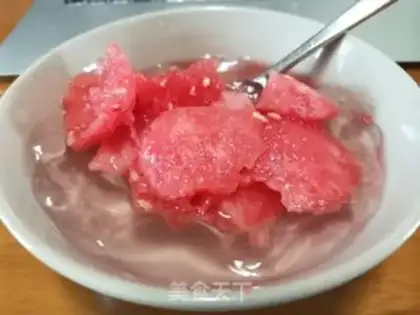 Make Pink step 2