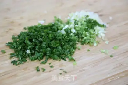 Make Tofu buns step 4