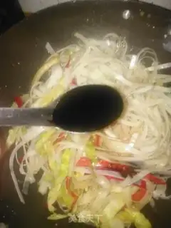 Make Beef powder step 7
