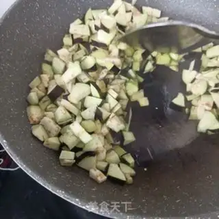 Make Cheese and pepper sauce step 9