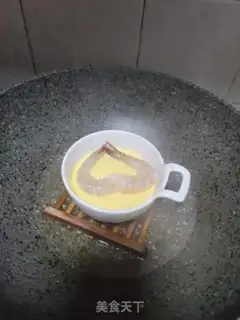 Make Loved shrimp step 8
