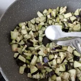 Make Cheese and pepper sauce step 10