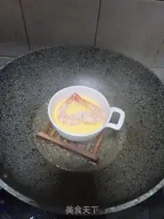 Make Loved shrimp step 9
