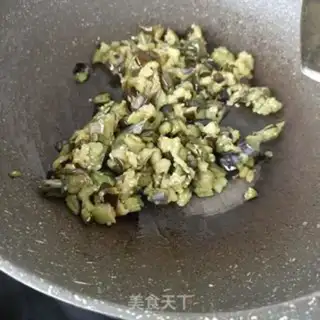Make Cheese and pepper sauce step 11