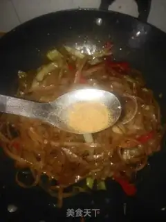 Make Beef powder step 9