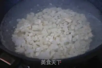 Make Tofu buns step 7