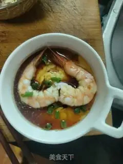Make Loved shrimp step 10