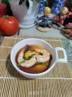Make Loved shrimp step 11
