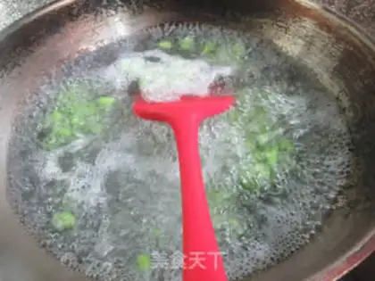 Make Pepper soy sauce step 5