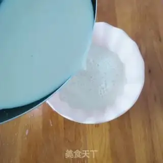 Make Homemade tofu brain step 8