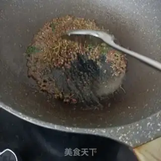 Make Cheese and pepper sauce step 13