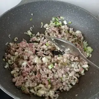 Make Cheese and pepper sauce step 14