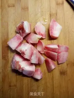 Make Peach juice step 1