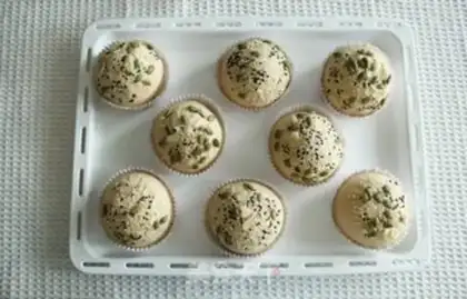 Make Cheese roasted potatoes step 6