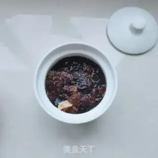 Make Homemade tofu brain step 10