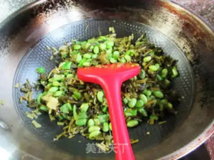 Make Pepper soy sauce step 7