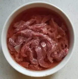 Make The fragrance veal step 2