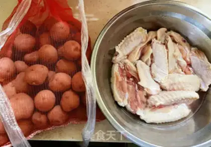 Make Tofu buns step 11