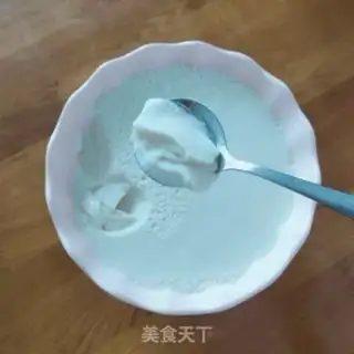 Make Homemade tofu brain step 13