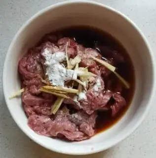 Make The fragrance veal step 4