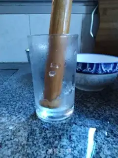 Make Cool tea step 3