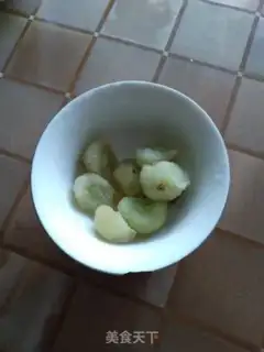 Make Cool tea step 4