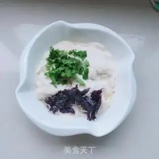 Make Homemade tofu brain step 15