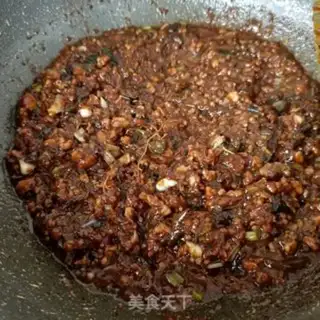 Make Cheese and pepper sauce step 20